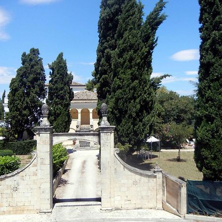 Villa Pardi Manoppello Екстериор снимка