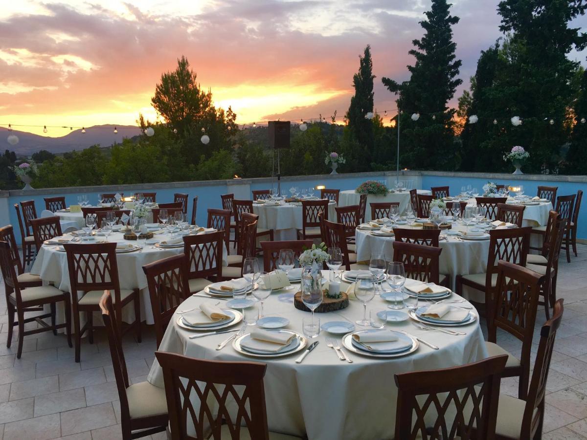 Villa Pardi Manoppello Екстериор снимка