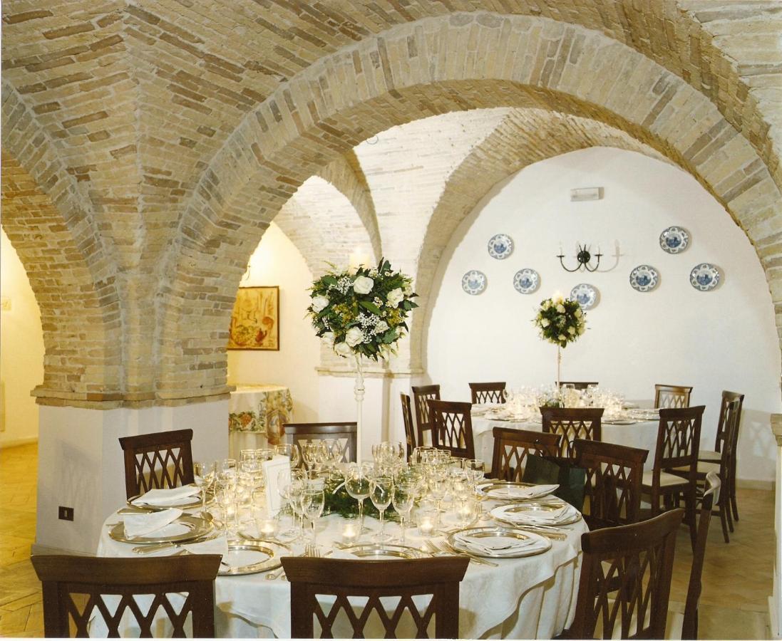 Villa Pardi Manoppello Екстериор снимка