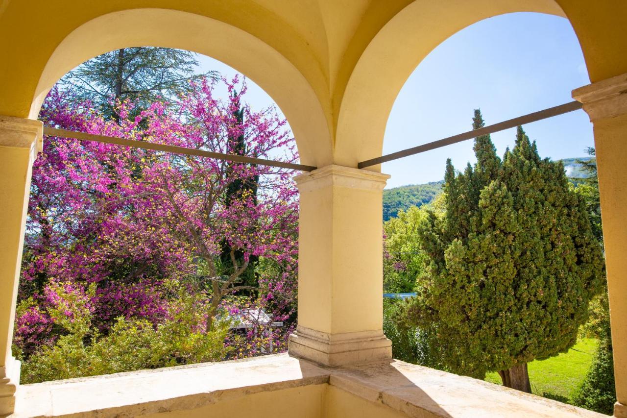 Villa Pardi Manoppello Екстериор снимка
