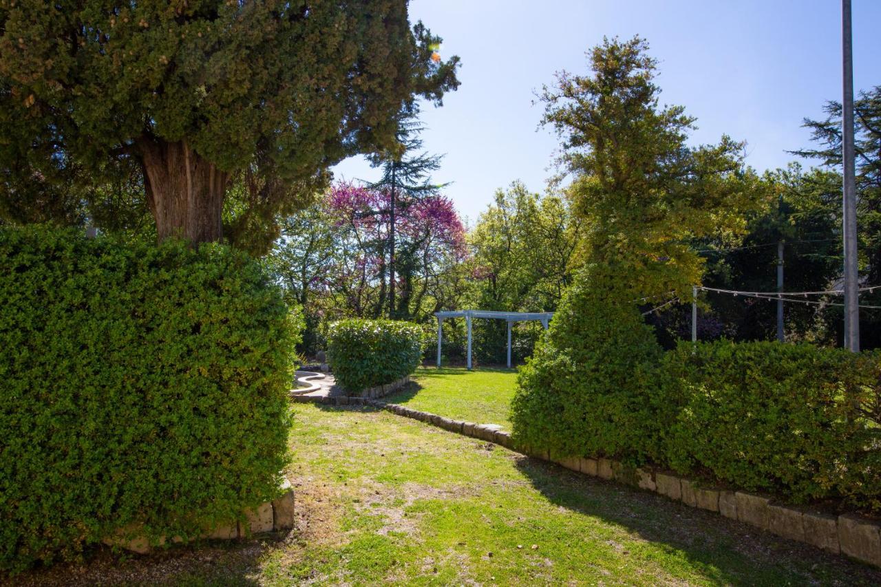 Villa Pardi Manoppello Екстериор снимка