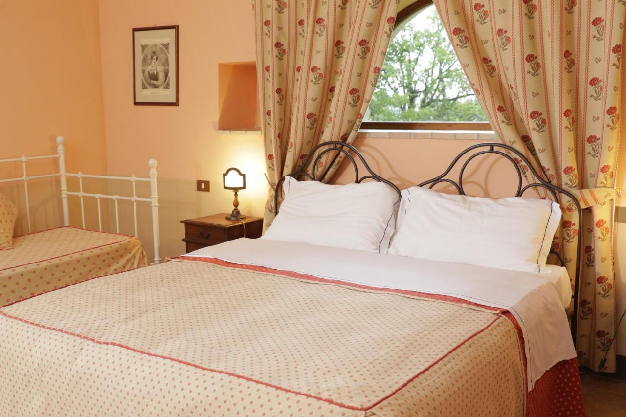 Villa Pardi Manoppello Екстериор снимка