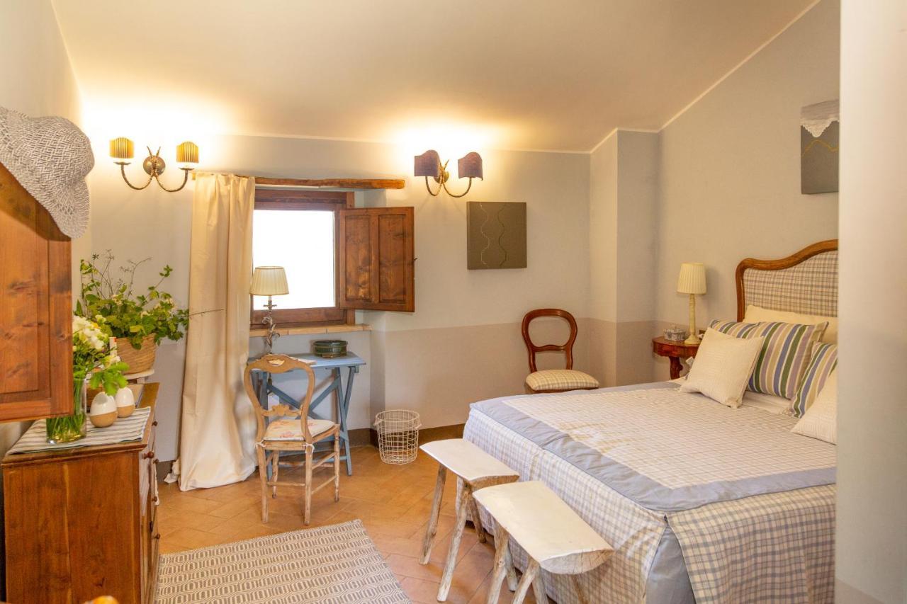 Villa Pardi Manoppello Екстериор снимка
