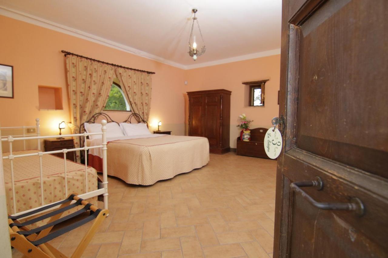 Villa Pardi Manoppello Екстериор снимка