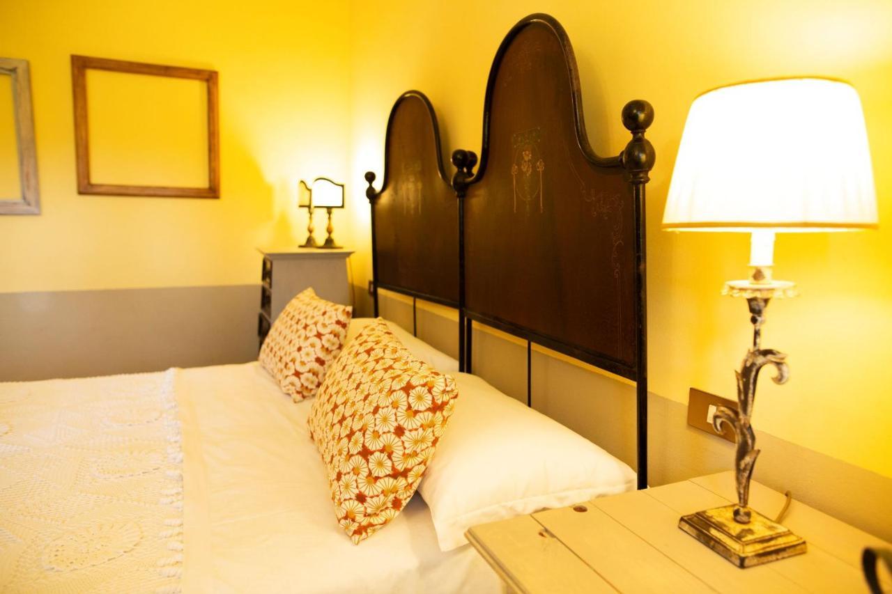 Villa Pardi Manoppello Екстериор снимка