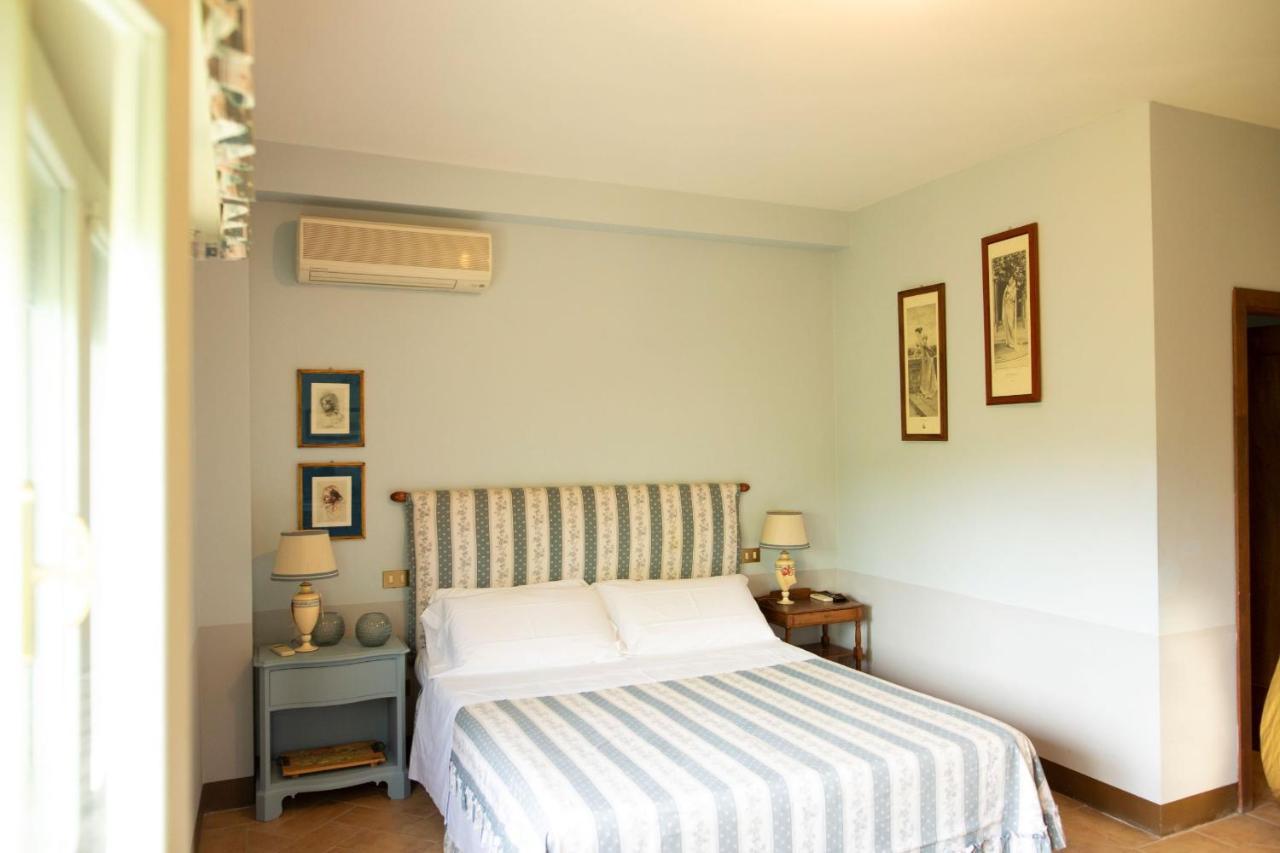 Villa Pardi Manoppello Екстериор снимка