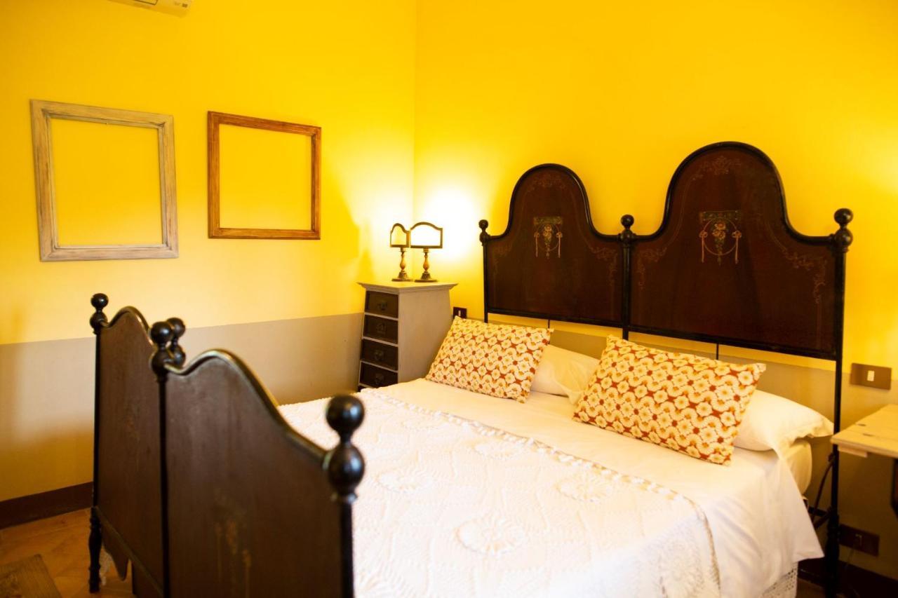 Villa Pardi Manoppello Екстериор снимка