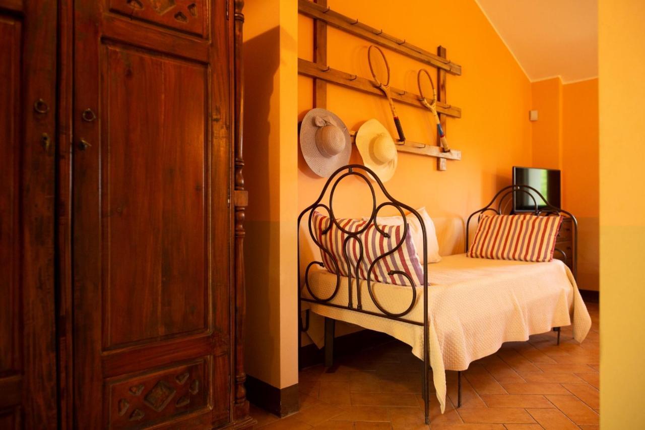 Villa Pardi Manoppello Екстериор снимка