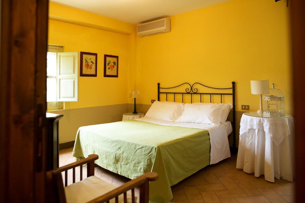 Villa Pardi Manoppello Екстериор снимка