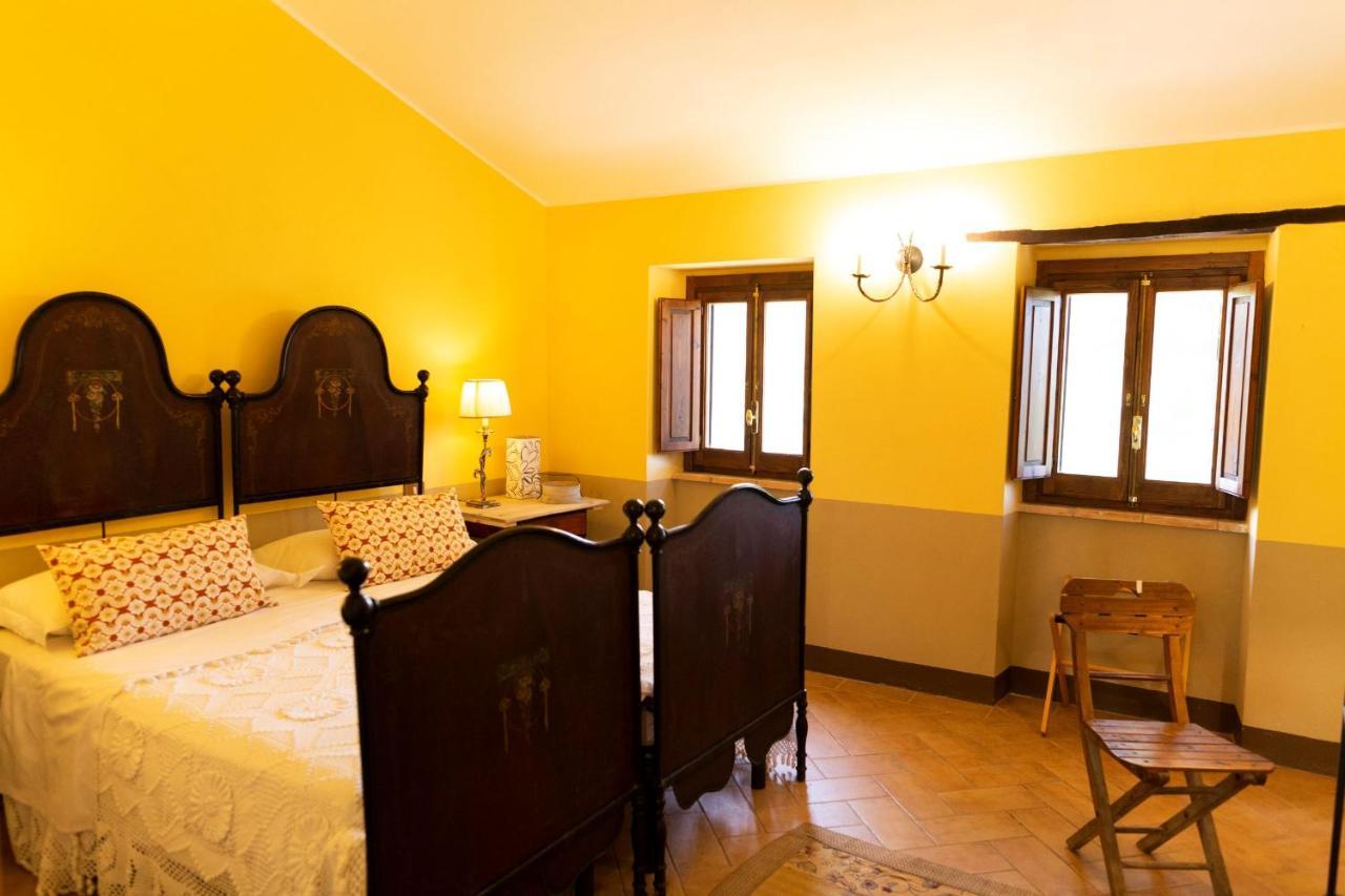 Villa Pardi Manoppello Екстериор снимка