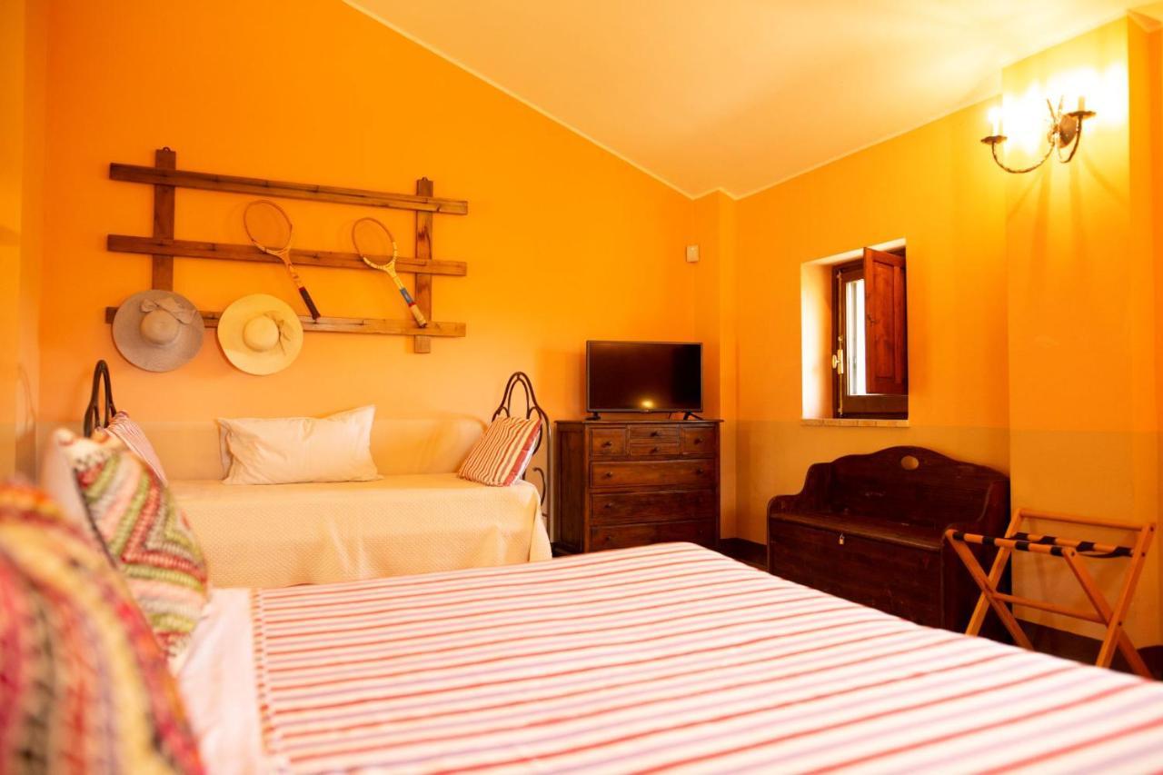 Villa Pardi Manoppello Екстериор снимка