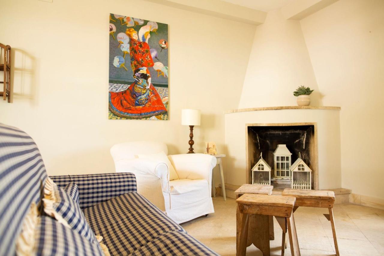 Villa Pardi Manoppello Екстериор снимка
