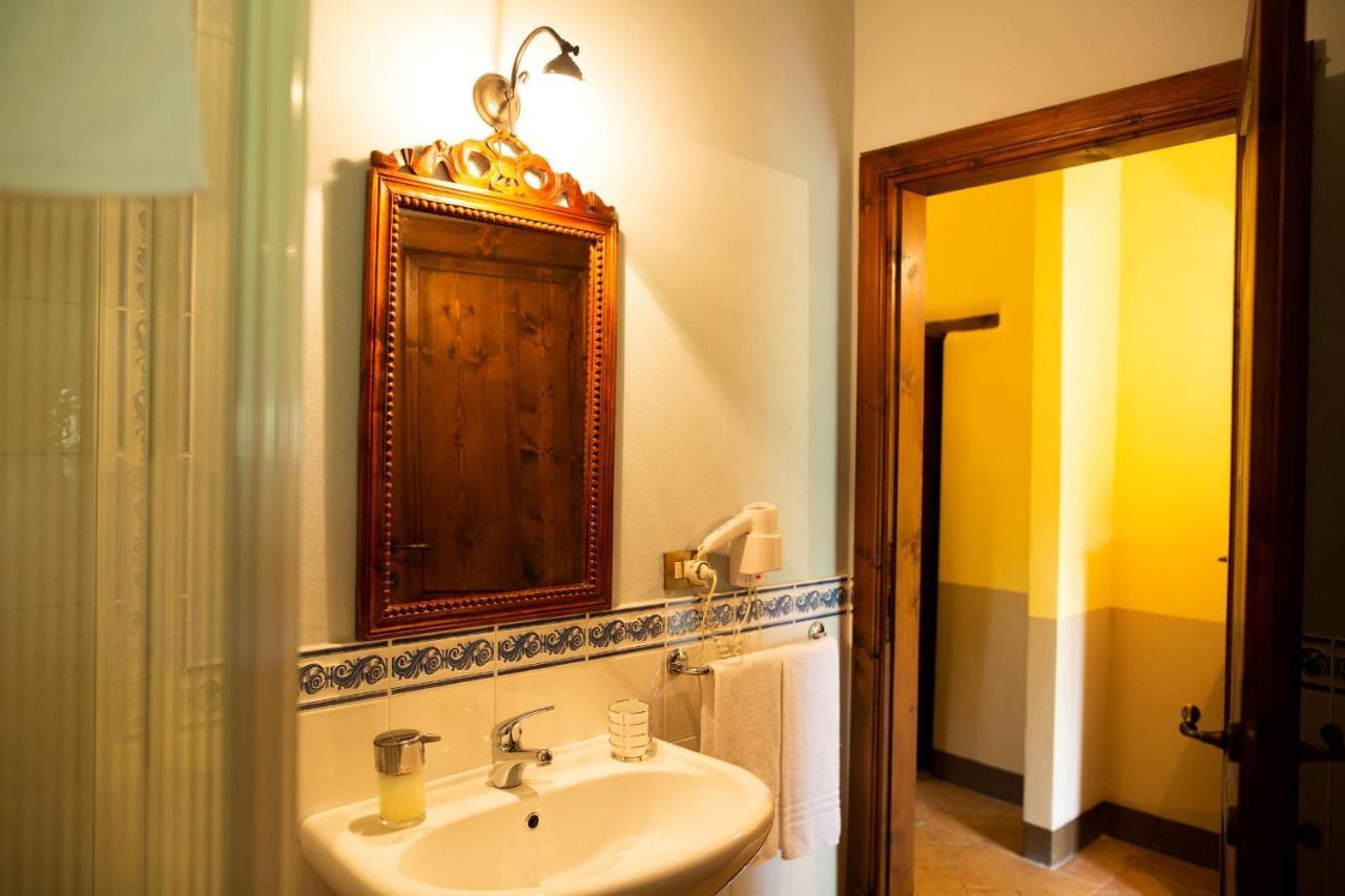 Villa Pardi Manoppello Екстериор снимка
