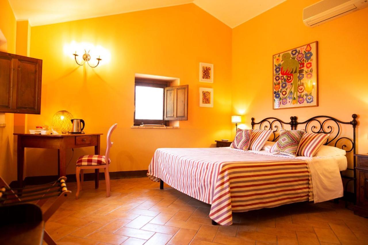 Villa Pardi Manoppello Екстериор снимка