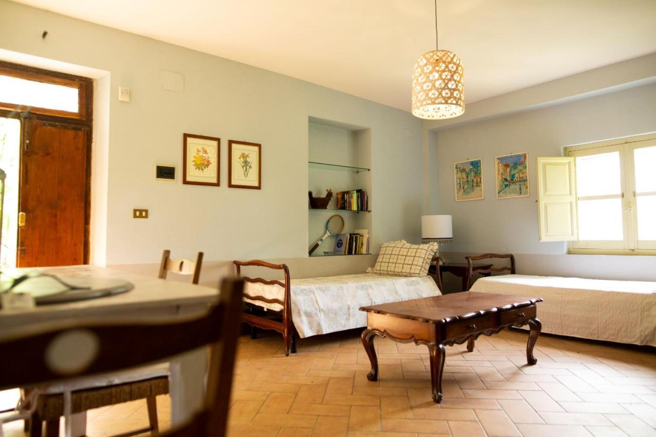 Villa Pardi Manoppello Екстериор снимка
