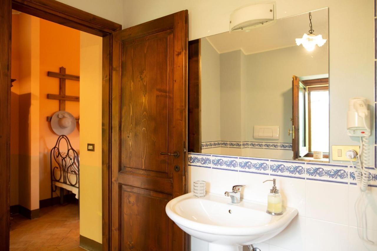 Villa Pardi Manoppello Екстериор снимка