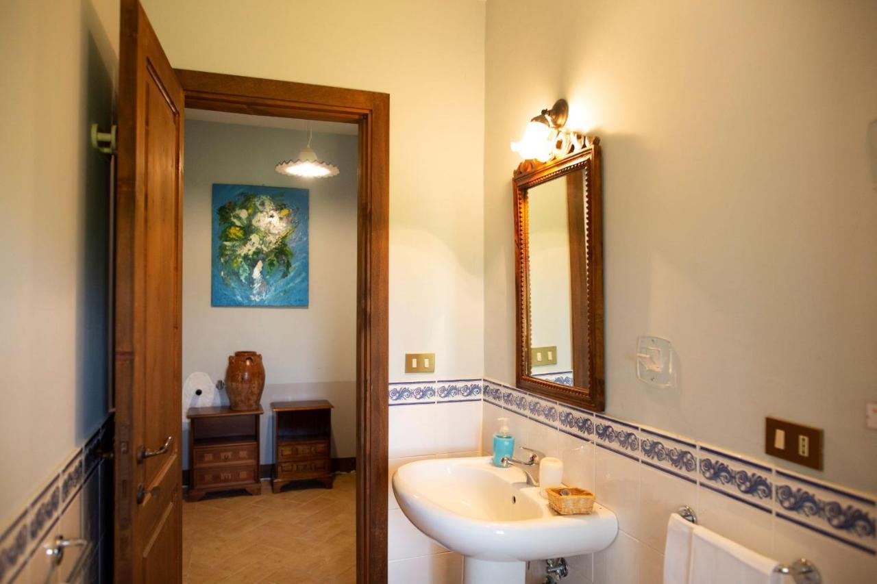 Villa Pardi Manoppello Екстериор снимка
