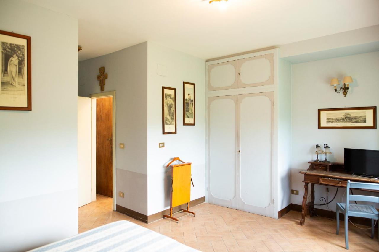 Villa Pardi Manoppello Екстериор снимка