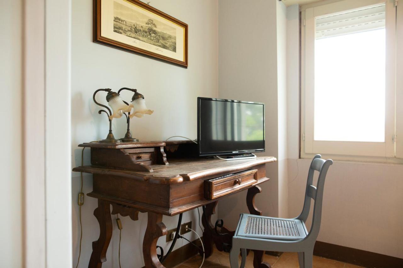 Villa Pardi Manoppello Екстериор снимка