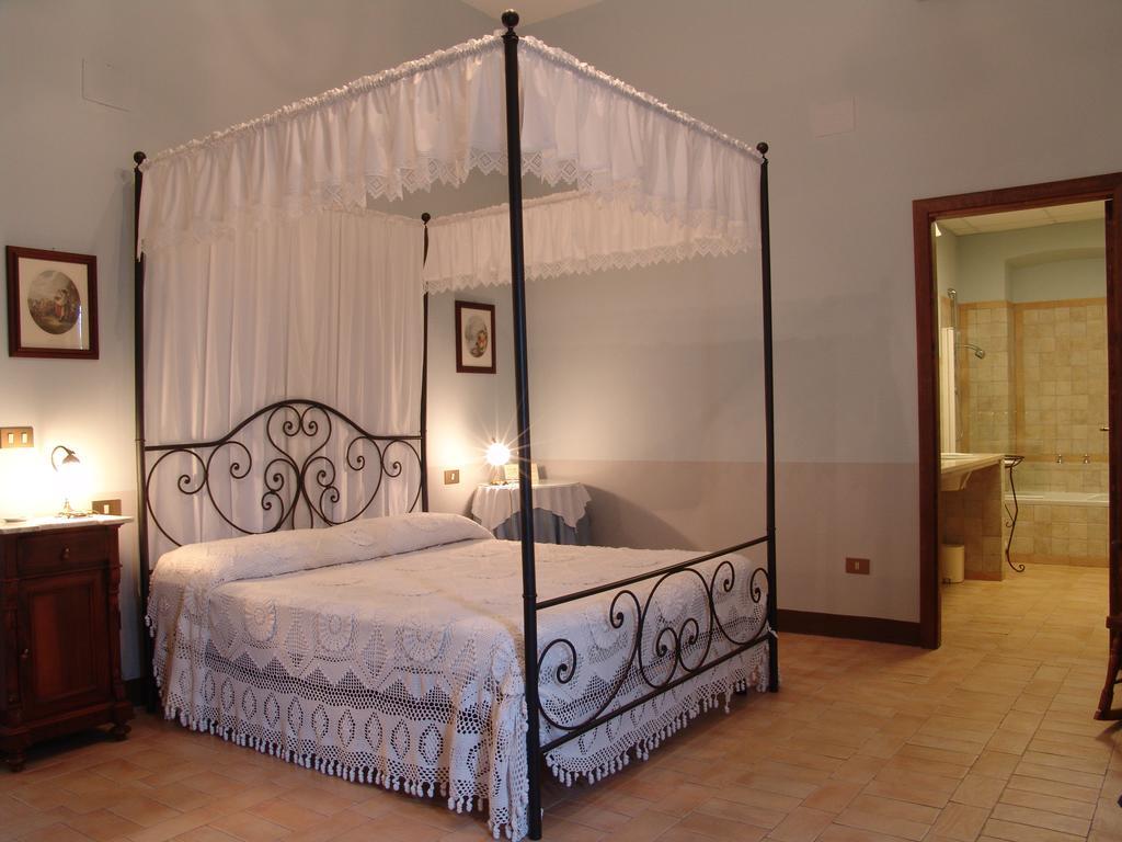 Villa Pardi Manoppello Екстериор снимка