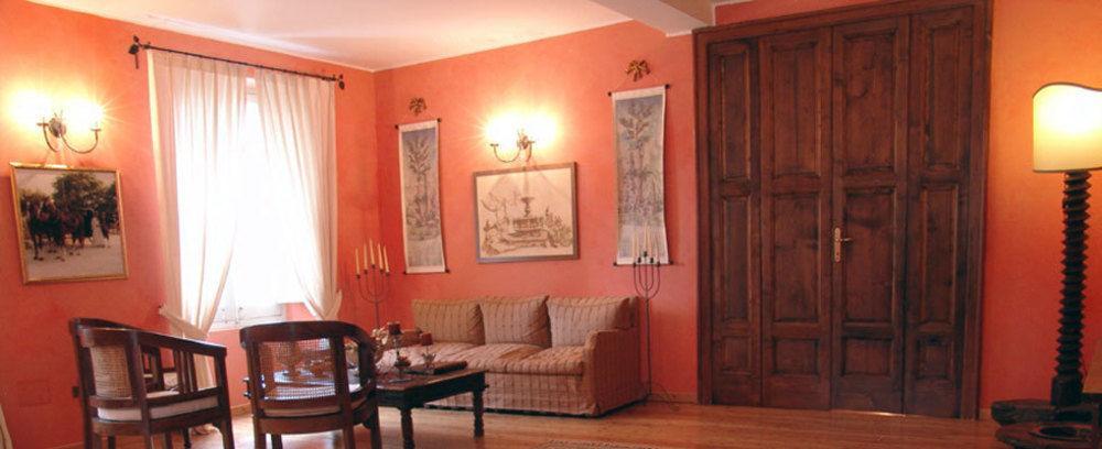 Villa Pardi Manoppello Екстериор снимка